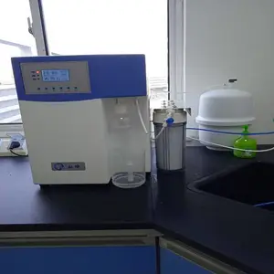 智能实验室超纯水器 QKCV系列 技术支持