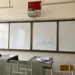 ��ɫ���¿��ƶ�ʽ�����Ӻڰ�칫�豸�칫�װ�