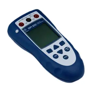 ��˹������ ��Ӧ Druck ��³�� DPI802 ѹ���ź�У���� ָʾ��