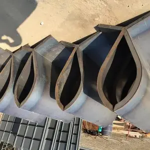 山东矩形渠模具价格翰轩