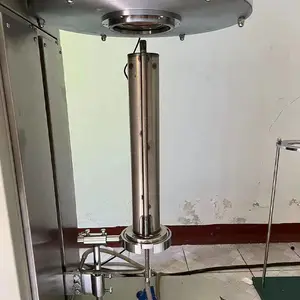 KDKF-5000 科达焦炭反应性及反应后强度测定仪煤炭化验设备