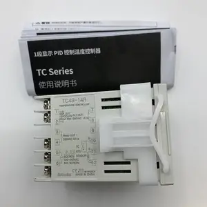 �������˹�¿��� TX4S-B4S �¶ȿ����� ��ͨ��ģ���� �¿���