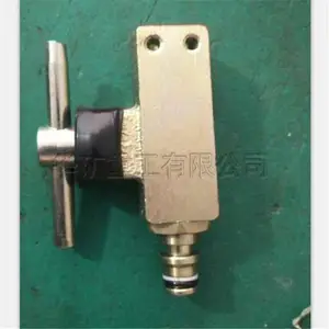�����ֻ��������ͽ�ֹ�� Һѹ֧��������ͽ�ֹ�� FJQ160/31.5���ͽ�ֹ��