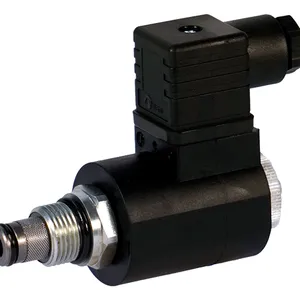 德国WEBER-HYDRAULIK带定心功能的转向缸ZEPDR3-06-115-1-24V