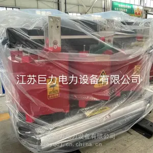 10kV/0.69kV��ѹ�� ȫͭ/ȫ��SCB10-1250KVA/10kV/0.69kV��ʽ��ѹ��