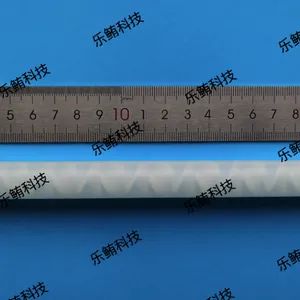 美国TAH混合管161-218静态混胶管EFD 7701001螺旋管拌料管混合喷嘴