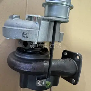 ***库存 Perkins T422411 增压器 卡特C13原厂全新482-0233增压器