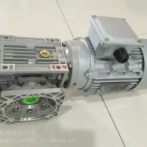 �������ͻ������ּ��ٵ��NMRV063/30-F+YS8034-1.1KW