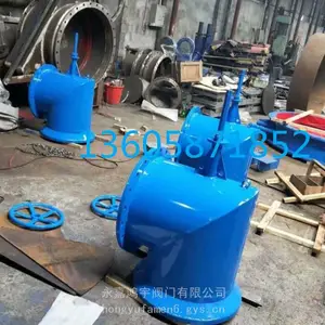 PZI-600配水闸阀带煤安证 不锈钢配水阀 PZ系列矿用电动配水闸阀