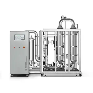 K?C-CS380生产型陶瓷膜过滤系统