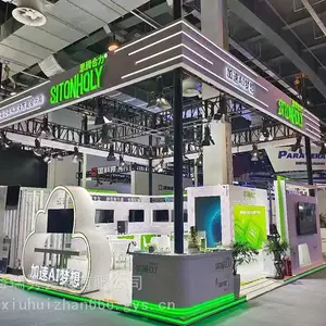 �Ϻ�չ����չ̨��� �Ϻ�չ����Ʋ��ù�˾�Ϻ�չʾ��ƴ