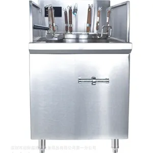 �ձ�SANSEIDOU STY-180һ��ʽȫ�Զ������\STMR-17M�߿�Բ�ε������¯