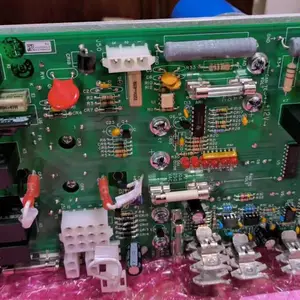 贝克曼beckman超速离心机L-100XP,90K,80XP维修维护主板电源板