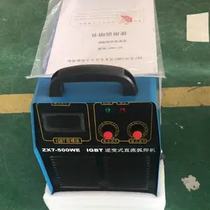 ������ֱ���ֹ��绡����ZX7-400A ̼�ֲ���ֺ���