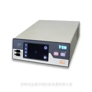 FSN医用4K录像机IPS740 腹腔镜专用 可脚踏控制