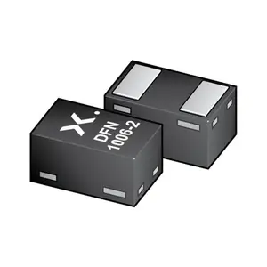 Nexperia/安世 PESD5V0G1BLYL TVS/ESD电路保护二极管 SOD-882