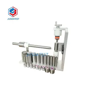 ���¾�������װ�� GB2591.14& IEC60811 ��Ե��о���Ѽ��