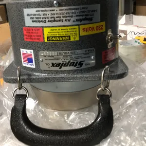 供应 Staplex 空气采样器 TFIA-2 High Volume Air Sampler