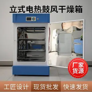 芃奇仪器 RGL立式电热鼓风干燥箱 304不锈钢内胆 智能液晶控温