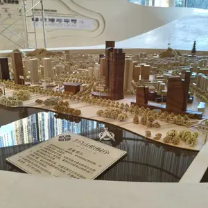 福建沙盘模型制作 福州沙盘模型制作