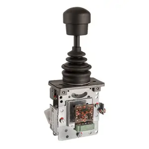 GESSMANN中型单轴控制器工业操纵杆手柄S22SS22 D-74211
