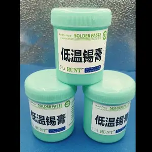 东莞高温锡膏源头厂家 欢迎咨询 东莞市仁信电子供应