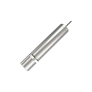 ���׷����������ǹ�ҵ����ˮ��ˮ������Ũ��ֵ���߼�⴫�����缫
