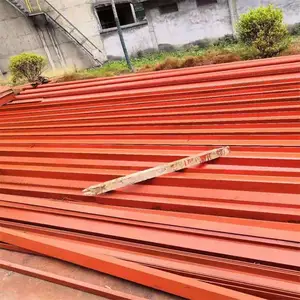 双组份H53-35红丹环氧防锈漆 耐磨耐水耐盐雾 管道气柜防腐防锈涂料