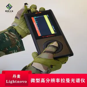 Denmark Lightnovo 便携式 高信噪比 拉曼光谱仪 RGS3V785