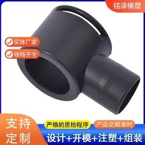 ABS注塑加工尼龙件 工农业塑料制品定制厂家 抗拉抗压 不易磨损