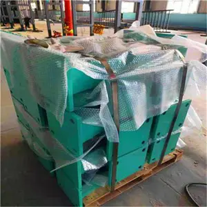 重庆 nm300 耐磨钢板甄乾鑫现货切割加工工程机械耐磨衬板规格齐全