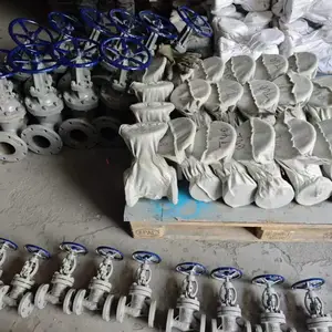 锅炉配件阀门止回阀球阀闸阀截止阀DN10-DN100法兰连接 铸钢锻钢阀门