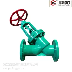 J45J-16C������ĥ���ֶ���ֹ��-ֱͨʽ�Ľ���ֹ�� �ϸ߷���