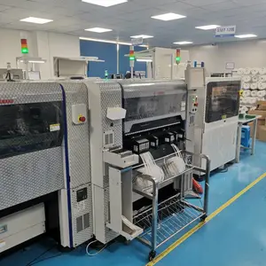 pcbaά�� ��������SMT��װ���� Դͷ����