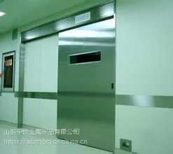 供应防辐射铅门 医用铅门 纯铅制作工业探伤铅门铅板施工