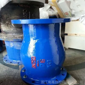 HQ44X ΢��������ʽֹ�ط� ��ī���� DN65 ��ĥ������ֹ�ط�