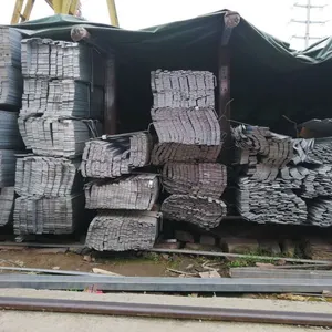昆明扁铁价格 镀锌扁铁多少钱一支 昆明扁铁批发