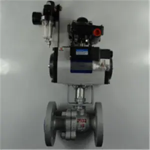 Q641F-16P DN250 ���̹ܵ�ר���� �����304������ �绯���ž�����