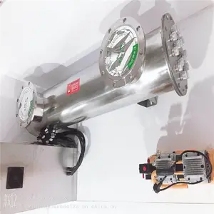 �ϲ������ڻ���UV-160�͹ܵ�ʽ������ɱ���� ������ �°���������