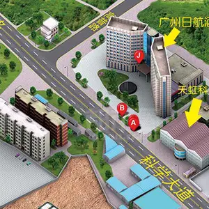广州市德晨博机械设备有限公司