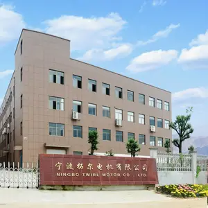 宁波拓尔电机有限公司