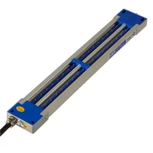 Simco-Ion P-Sh-N 离子棒_适用于不同距离材料上的静电中和