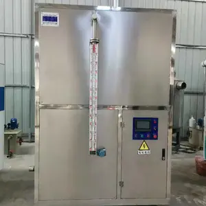 餐厨废弃液油水分离器770L/搭配餐厨垃圾处理机优惠1W