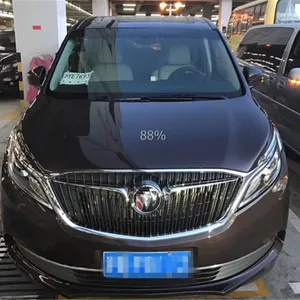 新款别克商务车出租 上海租车代驾 别克商务车GL8租赁