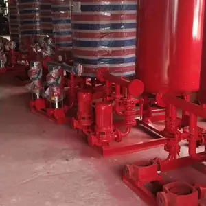 �����ó��ҹ�Ӧ ��ʽ����˨��XBD3.0/25-80L(W) ��װ80�ھ���ѹˮ��