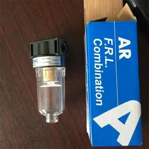 AF2000油水分离器厂家 气源处理器规格齐全