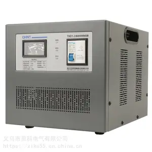 ��̩ TND1 ���� ������ѹ��220v ��Դ ��ѹ������ȫ�Զ� SVC-10KW