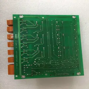 UBC717AE01 液压伺服模块 有货