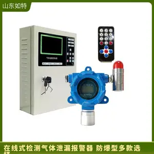 ��ֳ����ⰱ������ʵʱ������ NH3Ũ�ȳ���̽����