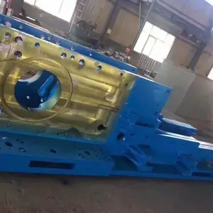 169S820601 机尾架 综采刮板机转载机配件 生产厂家直供